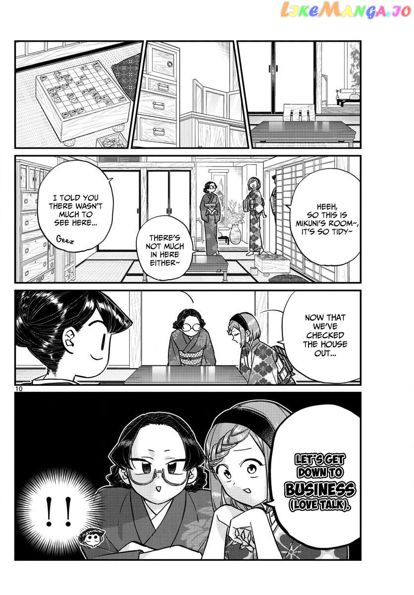 Komi Can